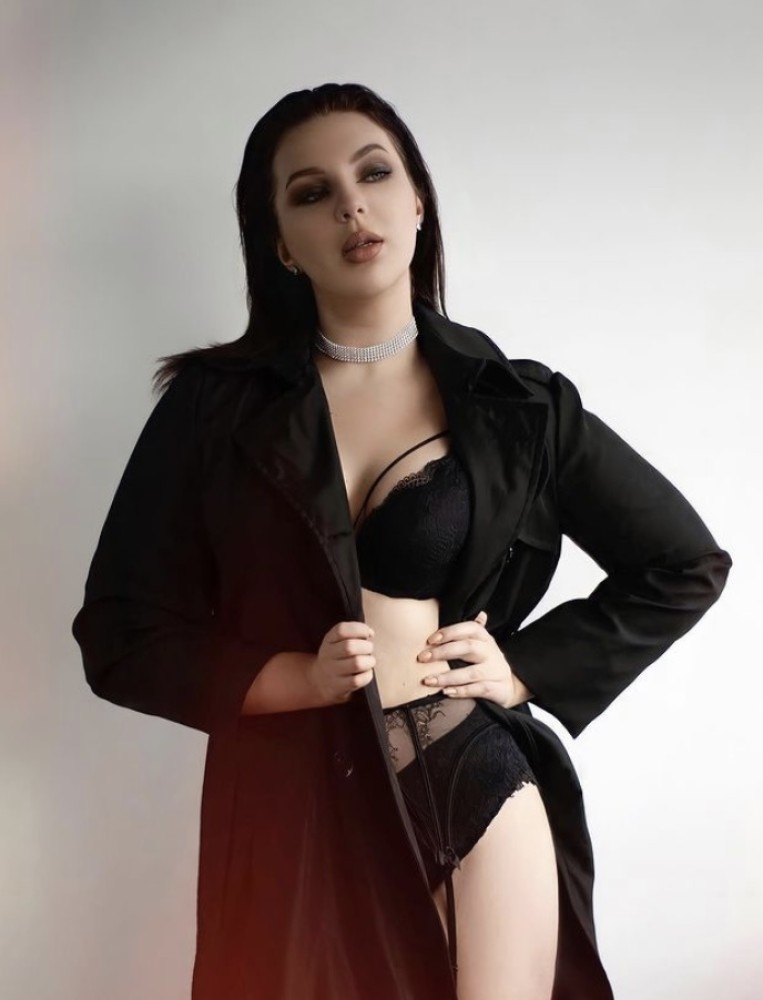 Индивидуалка 🎥 Дуня фото № 2 в городе Кузнецк