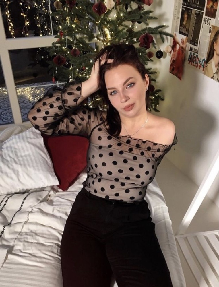 Индивидуалка 🎥 Дуня фото № 2 в городе Кузнецк