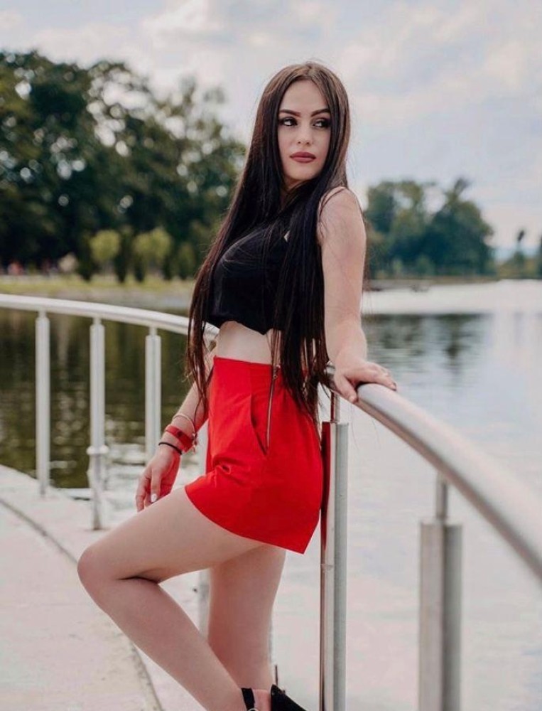 Индивидуалка 🎥 Милена фото № 2 в городе Кузнецк