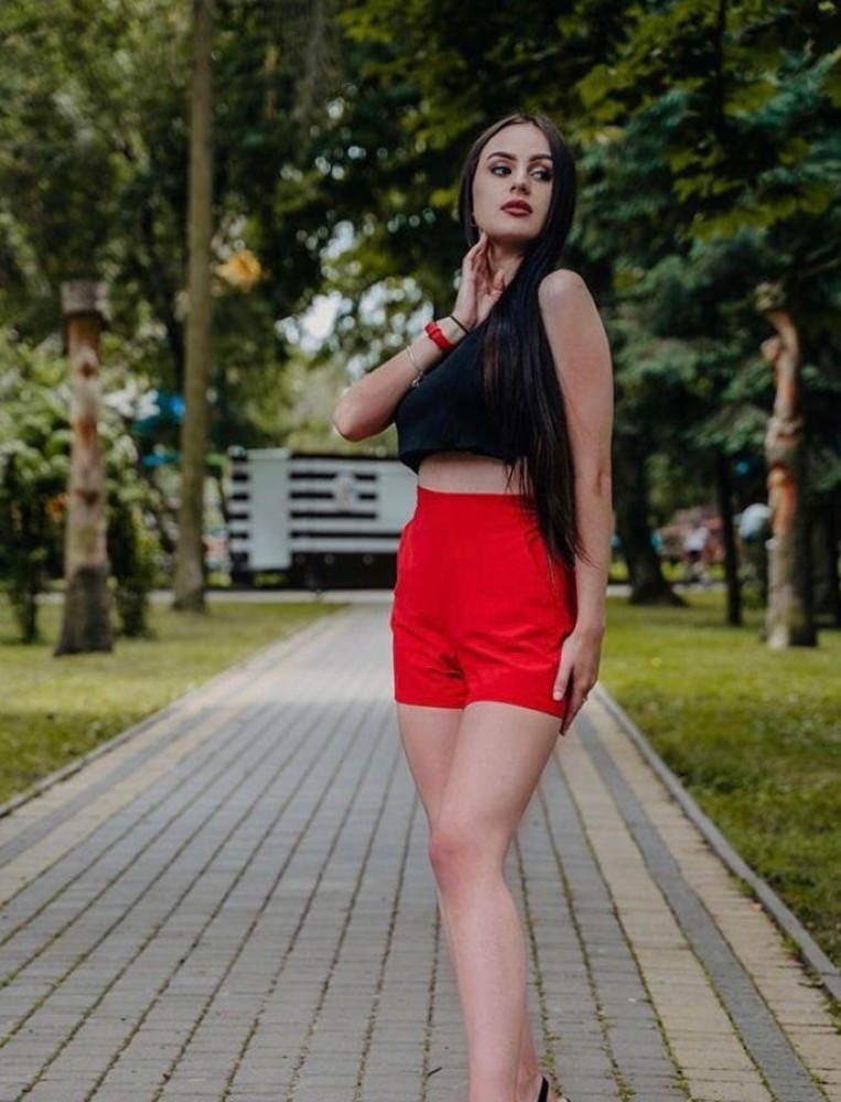 Индивидуалка 🎥 Милена фото № 2 в городе Кузнецк