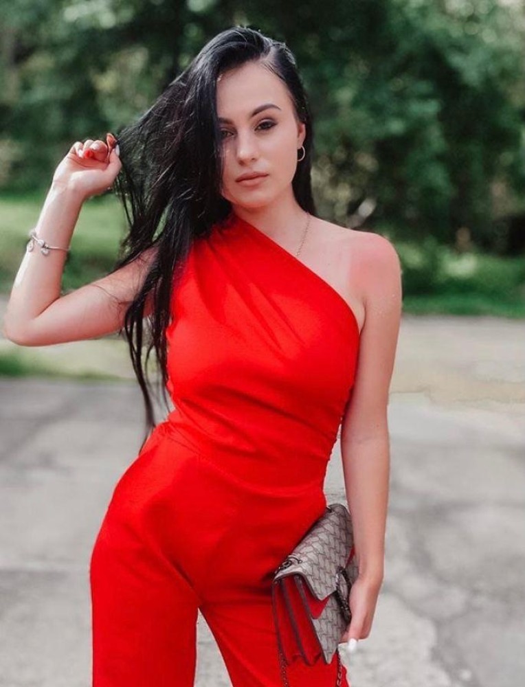 Индивидуалка 🎥 Милена фото № 2 в городе Кузнецк