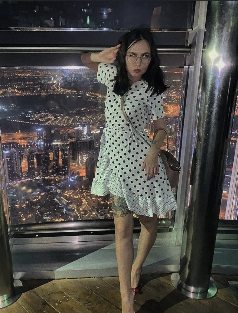 Индивидуалка 🎥 Оксана фото № 2 в городе Кузнецк