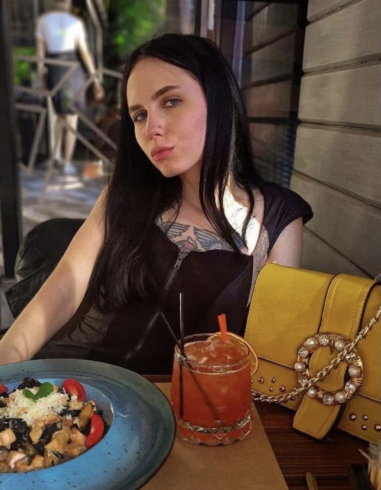 Индивидуалка 🎥 Оксана фото № 2 в городе Кузнецк