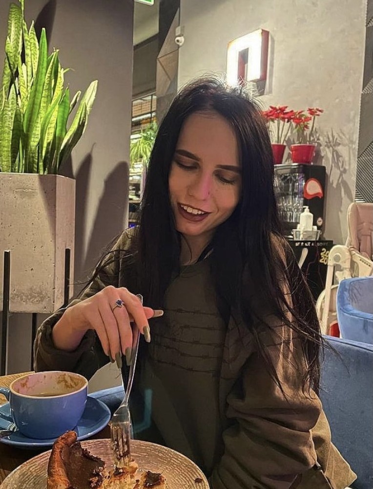 Индивидуалка 🎥 Оксана фото № 2 в городе Кузнецк