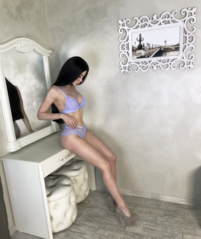 Индивидуалка Нонна главное фото в городе Кузнецк 