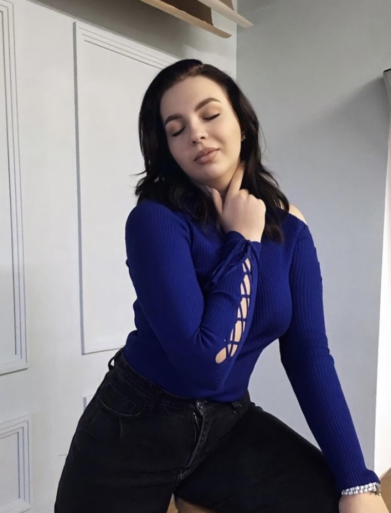 Индивидуалка 🎥 Дуня главное фото в городе Кузнецк 