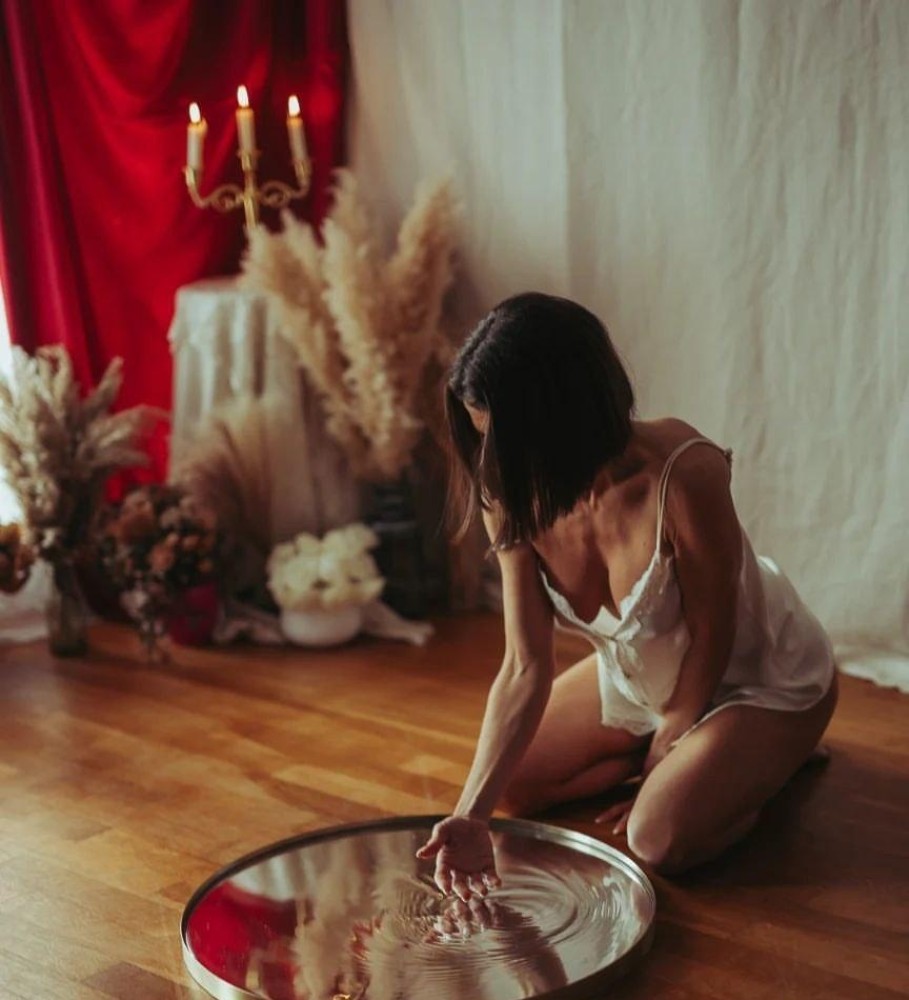 Индивидуалка Алевтина фото № 2 в городе Кузнецк