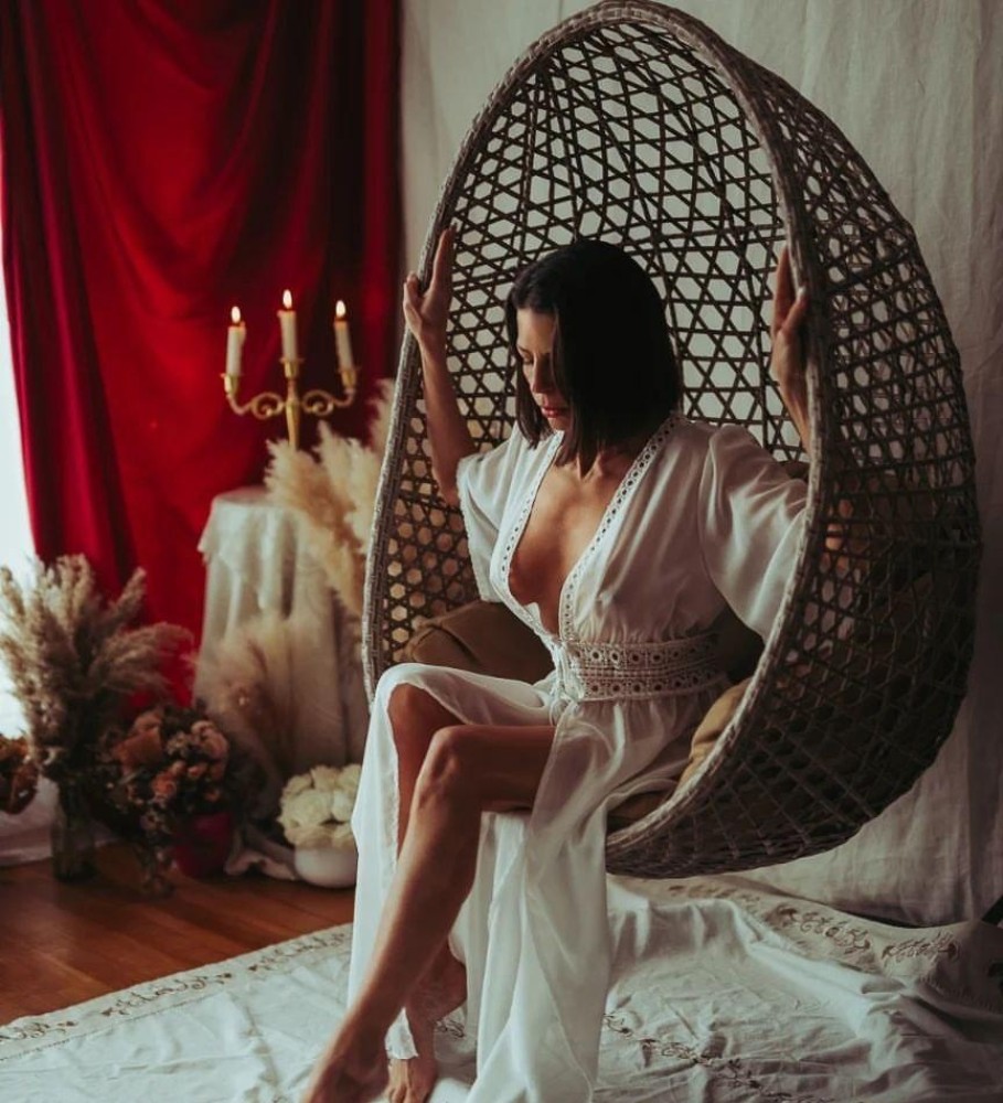 Индивидуалка Алевтина фото № 2 в городе Кузнецк