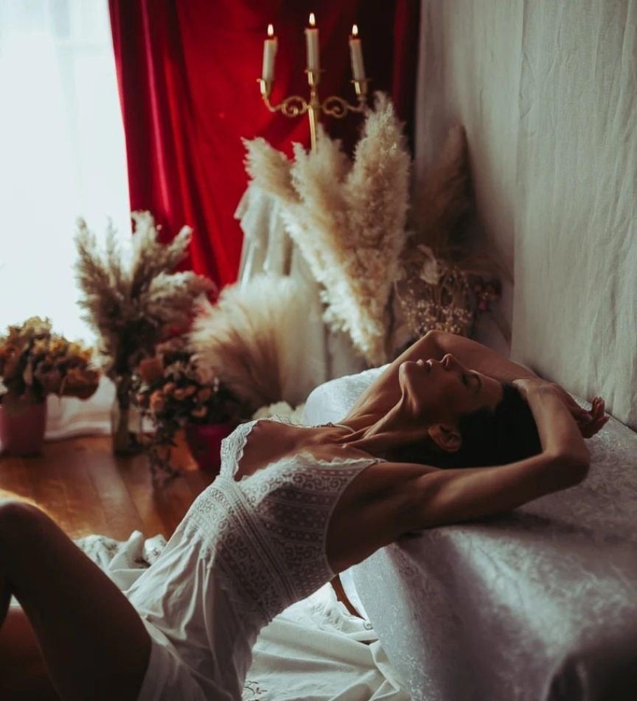 Индивидуалка Алевтина фото № 2 в городе Кузнецк