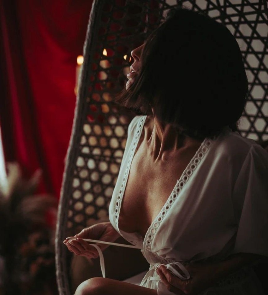 Индивидуалка Алевтина фото № 2 в городе Кузнецк