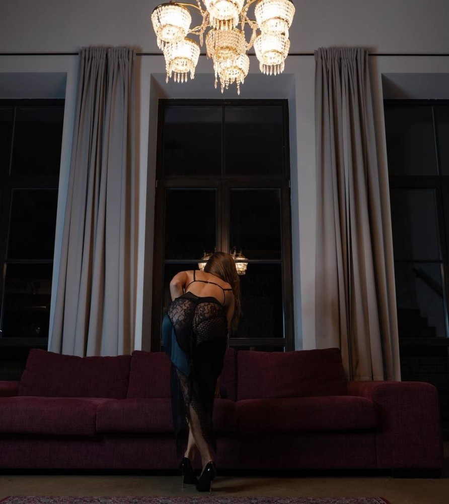 Индивидуалка Амелия фото № 2 в городе Кузнецк