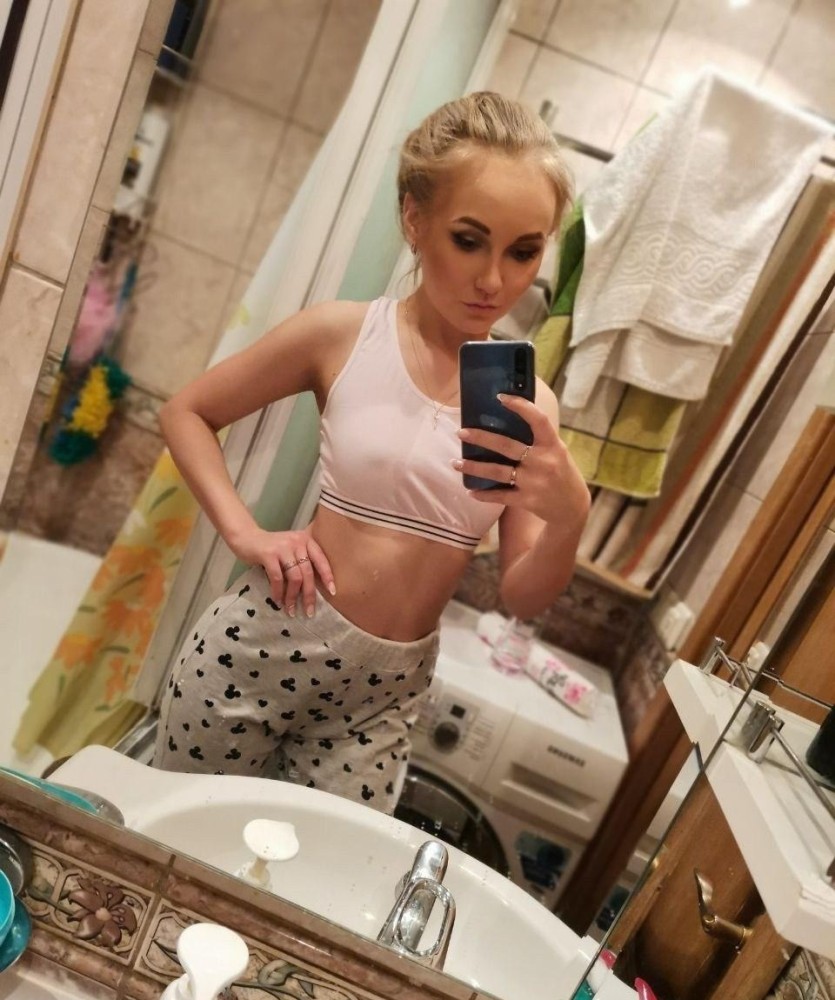 Индивидуалка Анита фото № 2 в городе Кузнецк