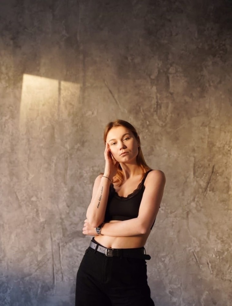 Индивидуалка Ульяна главное фото в городе Кузнецк 