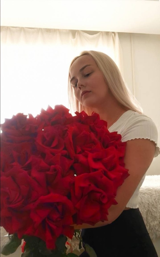 Индивидуалка Дана фото № 2 в городе Кузнецк