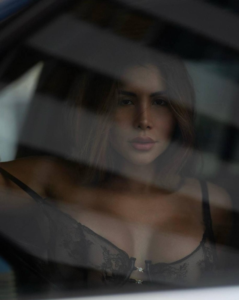 Индивидуалка Елена фото № 2 в городе Кузнецк