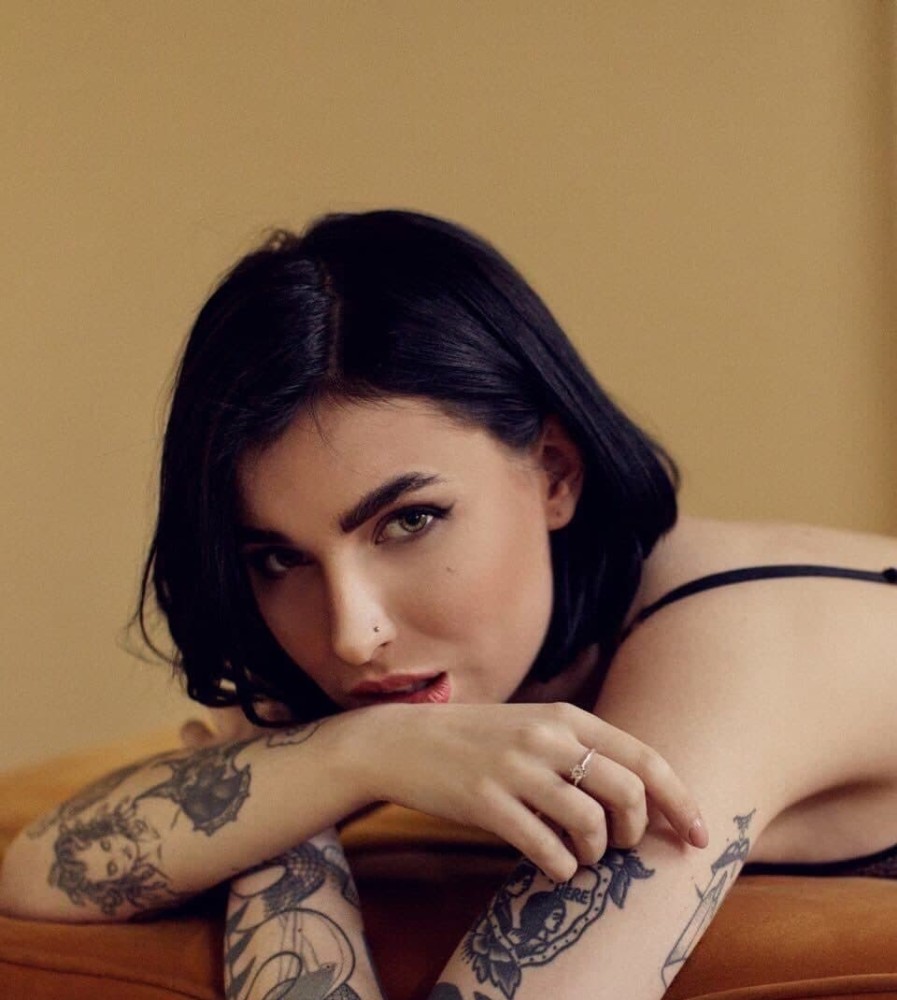 Индивидуалка Елена фото № 2 в городе Кузнецк