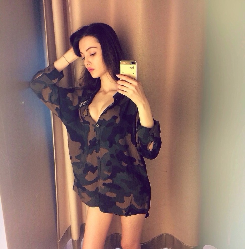 Индивидуалка ЭЛЯ фото № 2 в городе Кузнецк