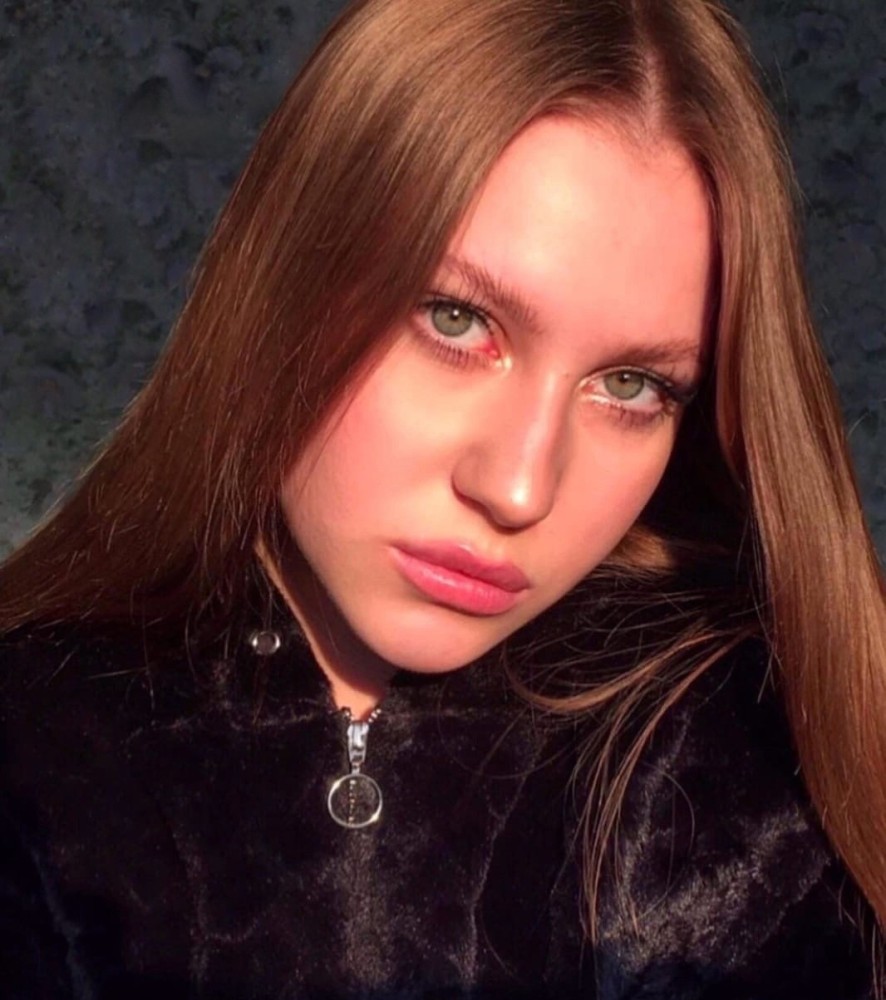 Индивидуалка Карина фото № 2 в городе Кузнецк