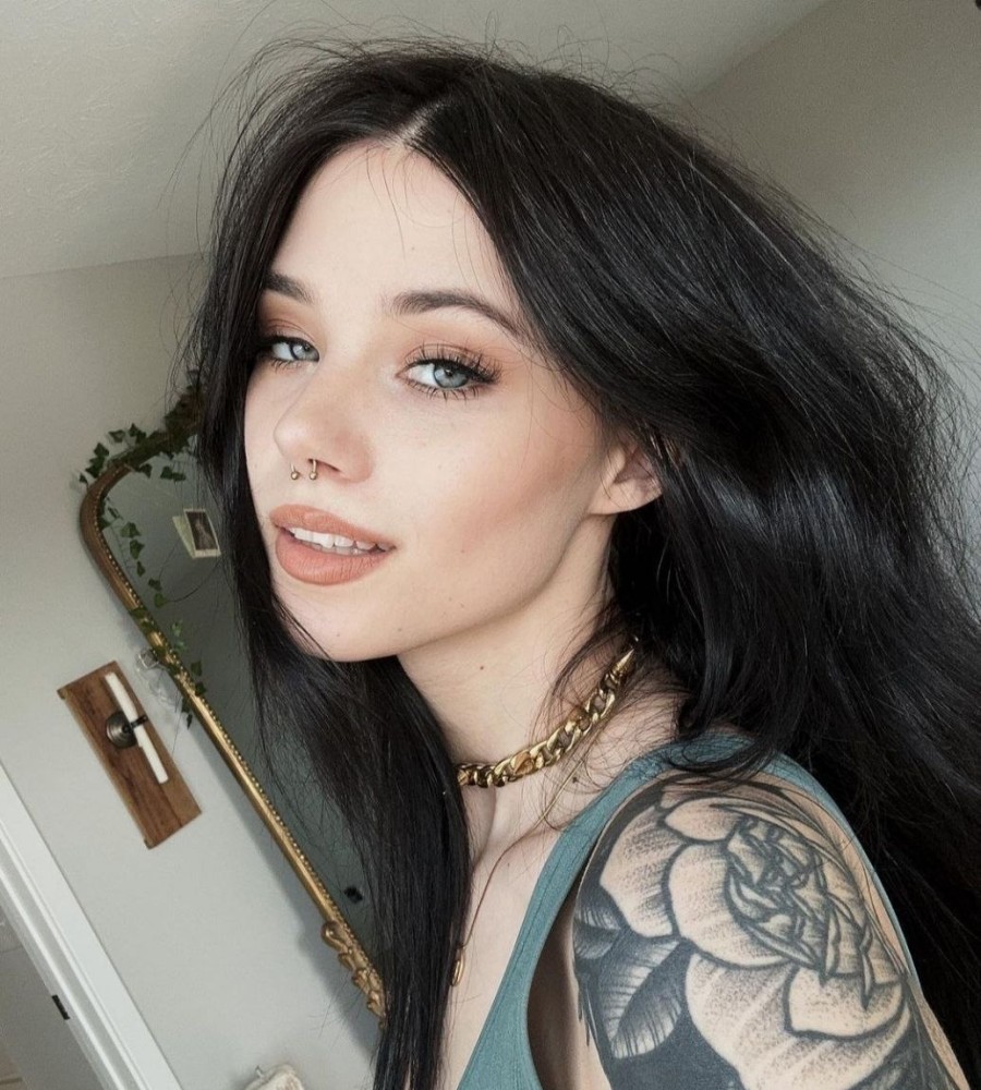 Индивидуалка Катерина фото № 2 в городе Кузнецк