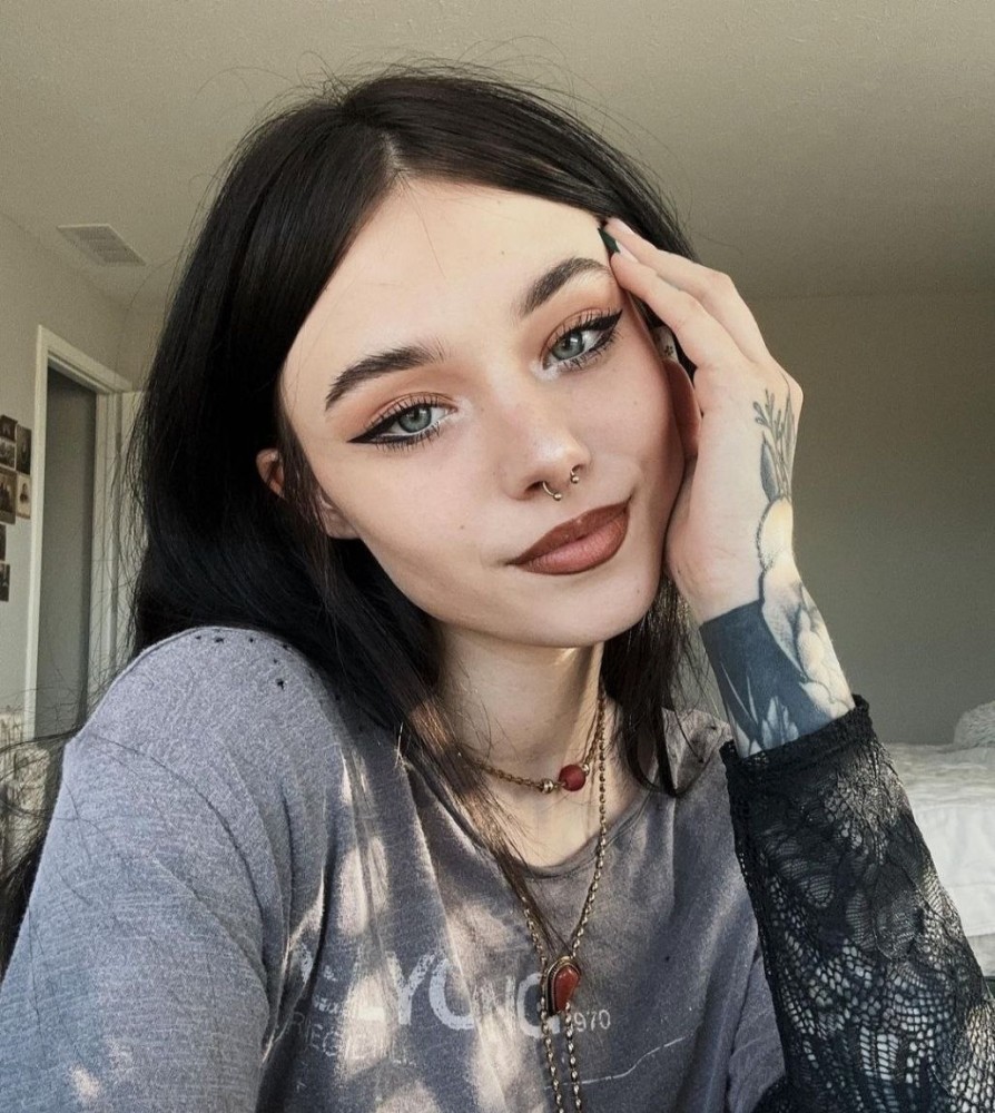 Индивидуалка Катерина фото № 2 в городе Кузнецк