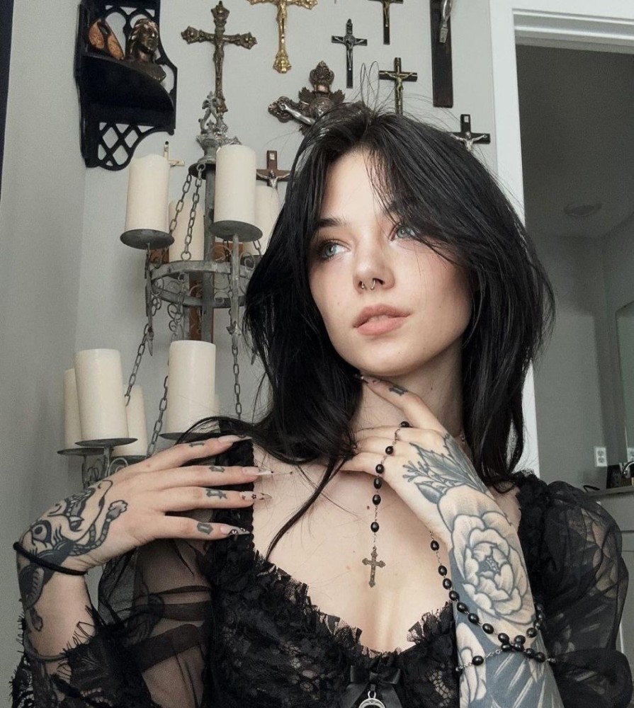 Индивидуалка Катерина фото № 2 в городе Кузнецк