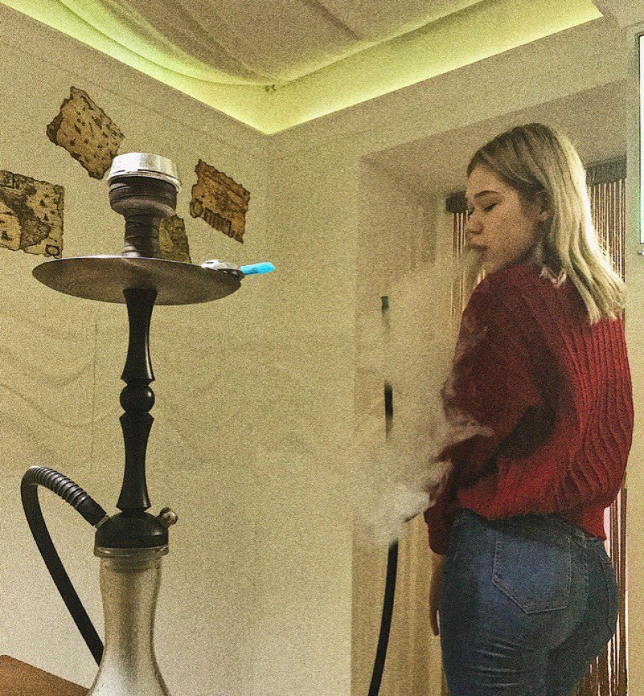 Индивидуалка Клара фото № 2 в городе Кузнецк