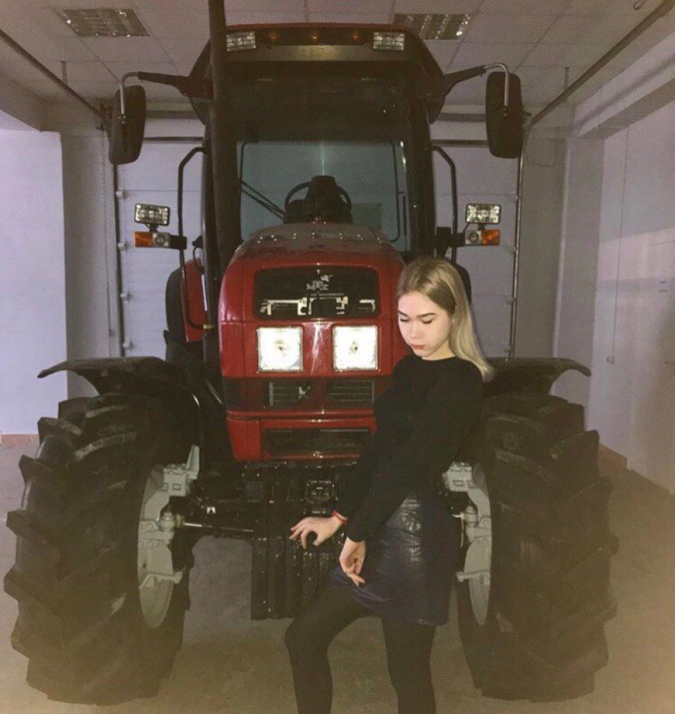 Индивидуалка Клара фото № 2 в городе Кузнецк