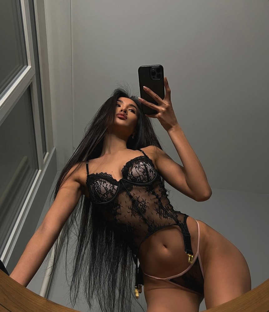 Индивидуалка Ксюха фото № 2 в городе Кузнецк