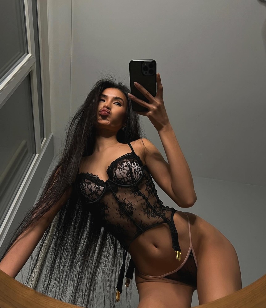 Индивидуалка Ксюха фото № 2 в городе Кузнецк