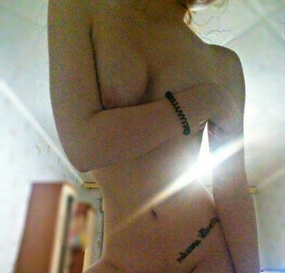 Индивидуалка Лика фото № 2 в городе Кузнецк