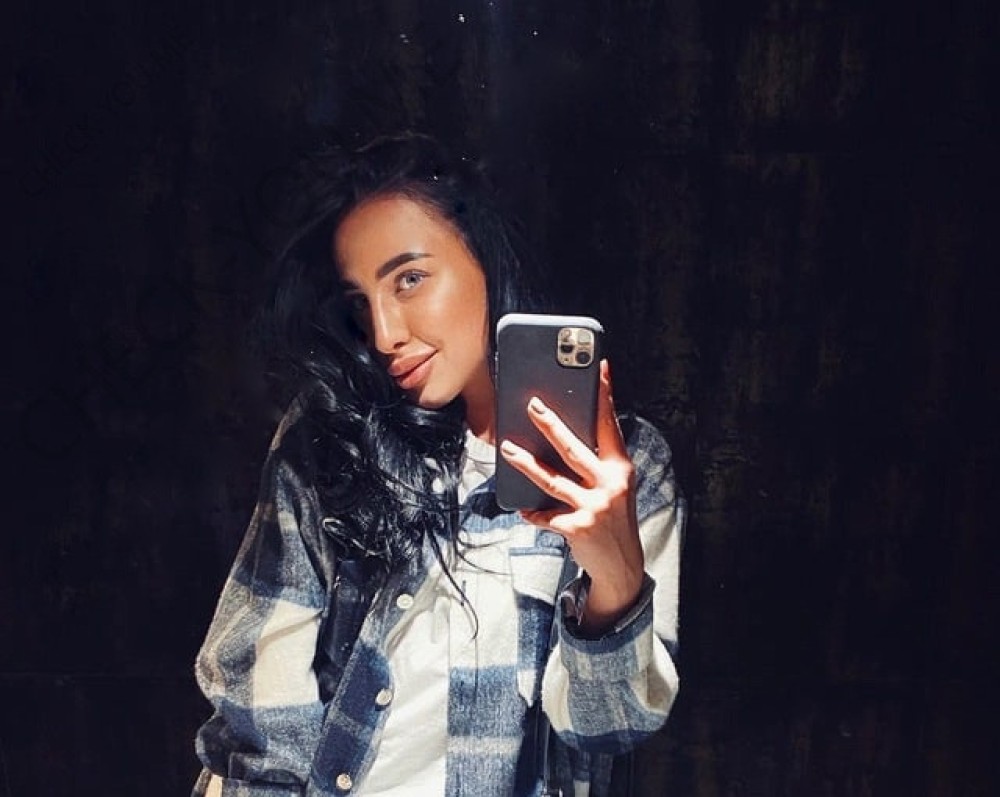 Индивидуалка Лиза фото № 2 в городе Кузнецк