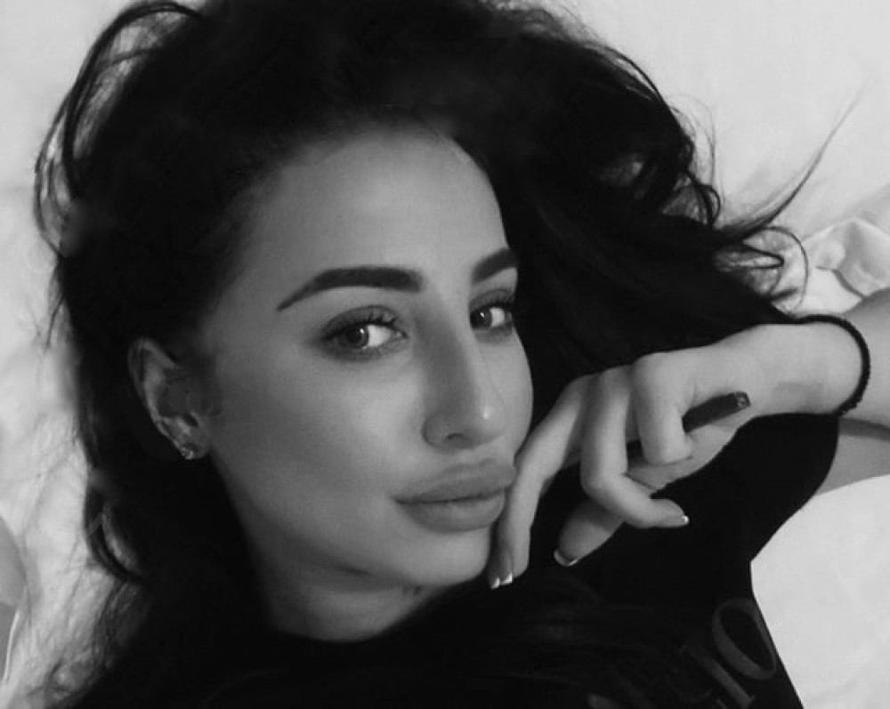 Индивидуалка Лиза фото № 2 в городе Кузнецк