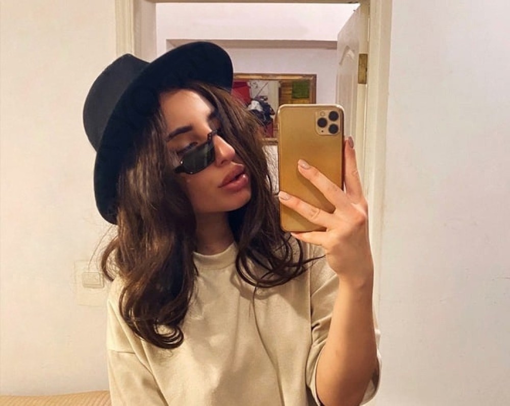 Индивидуалка Лиза фото № 2 в городе Кузнецк