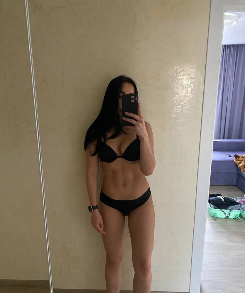 Индивидуалка Лиза фото № 2 в городе Кузнецк