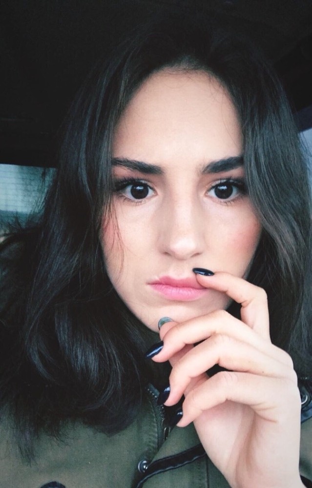 Индивидуалка Люда фото № 2 в городе Кузнецк