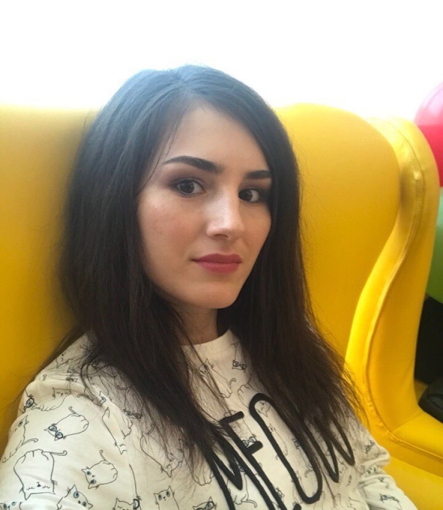 Индивидуалка Люда фото № 2 в городе Кузнецк