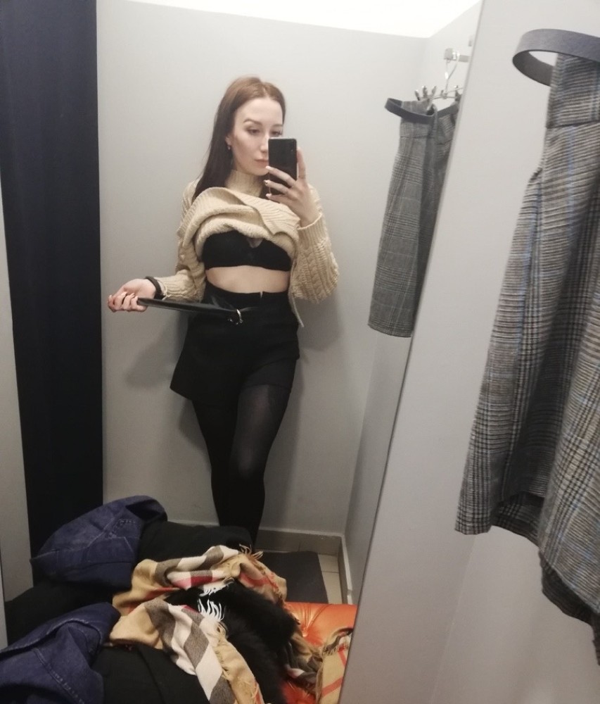 Индивидуалка Людмила фото № 2 в городе Кузнецк