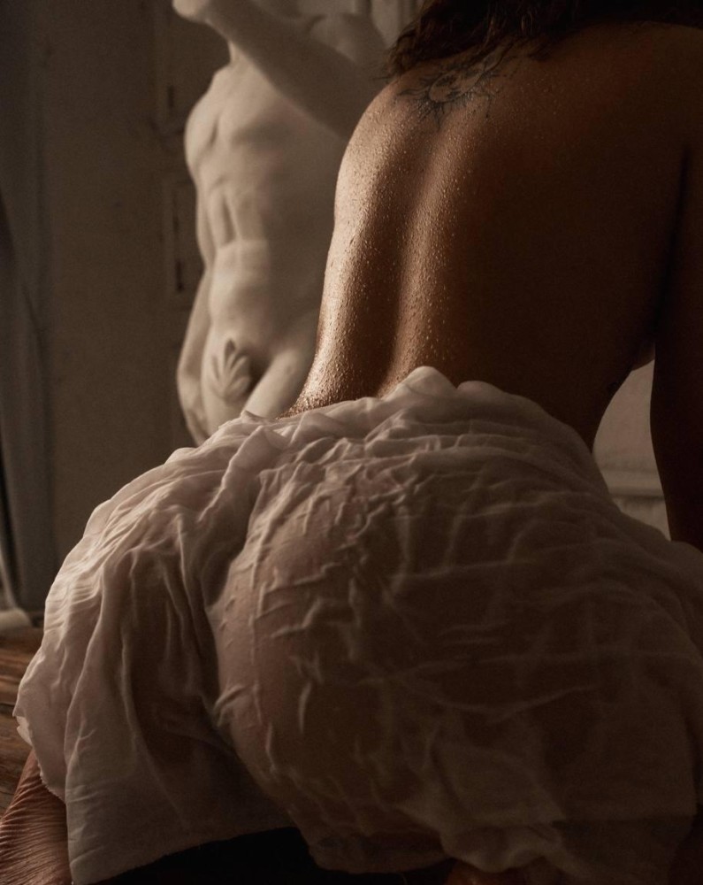 Индивидуалка Маргарита фото № 2 в городе Кузнецк