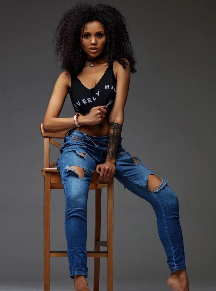 Индивидуалка Милана фото № 2 в городе Кузнецк