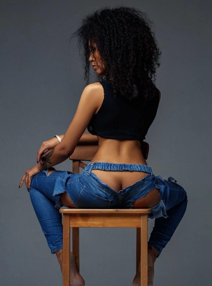 Индивидуалка Милана фото № 2 в городе Кузнецк