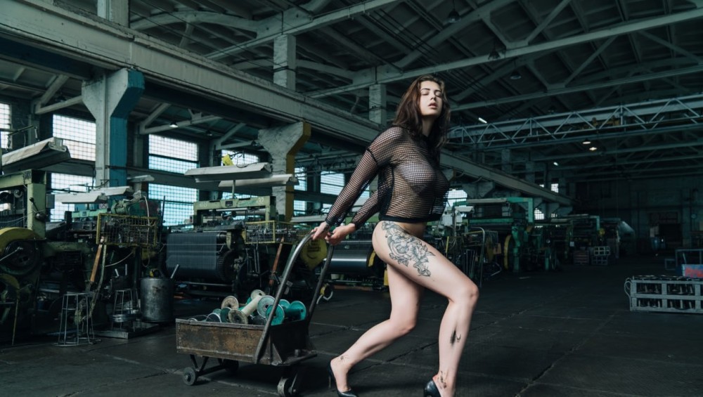 Индивидуалка Мия фото № 2 в городе Кузнецк