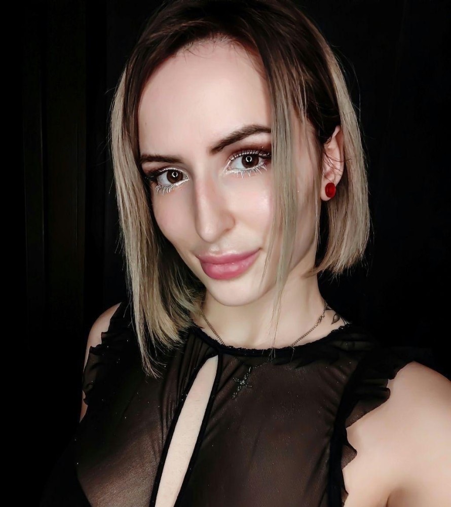 Индивидуалка Настя фото № 2 в городе Кузнецк