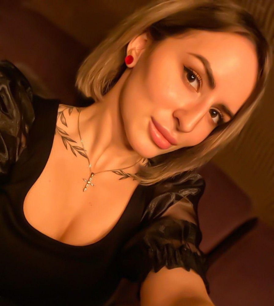 Индивидуалка Настя фото № 2 в городе Кузнецк