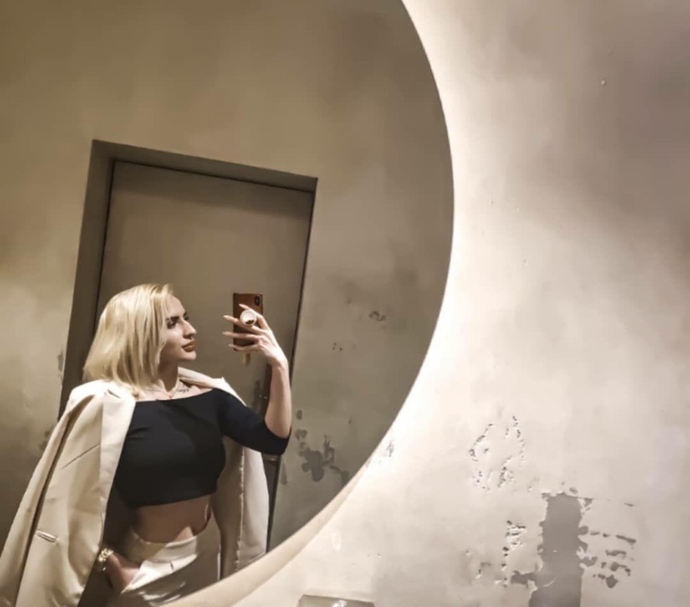 Индивидуалка Настя фото № 2 в городе Кузнецк