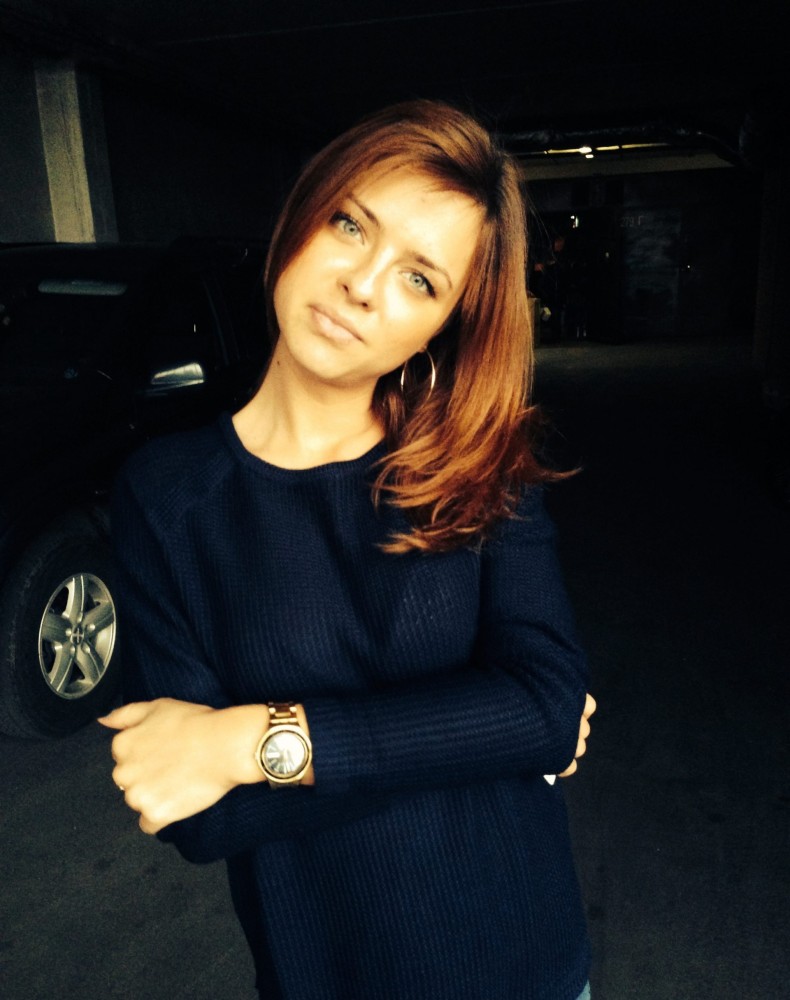 Индивидуалка Настюша фото № 2 в городе Кузнецк