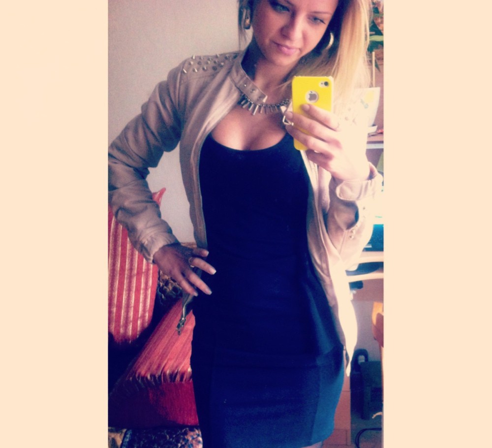 Индивидуалка Настюша фото № 2 в городе Кузнецк