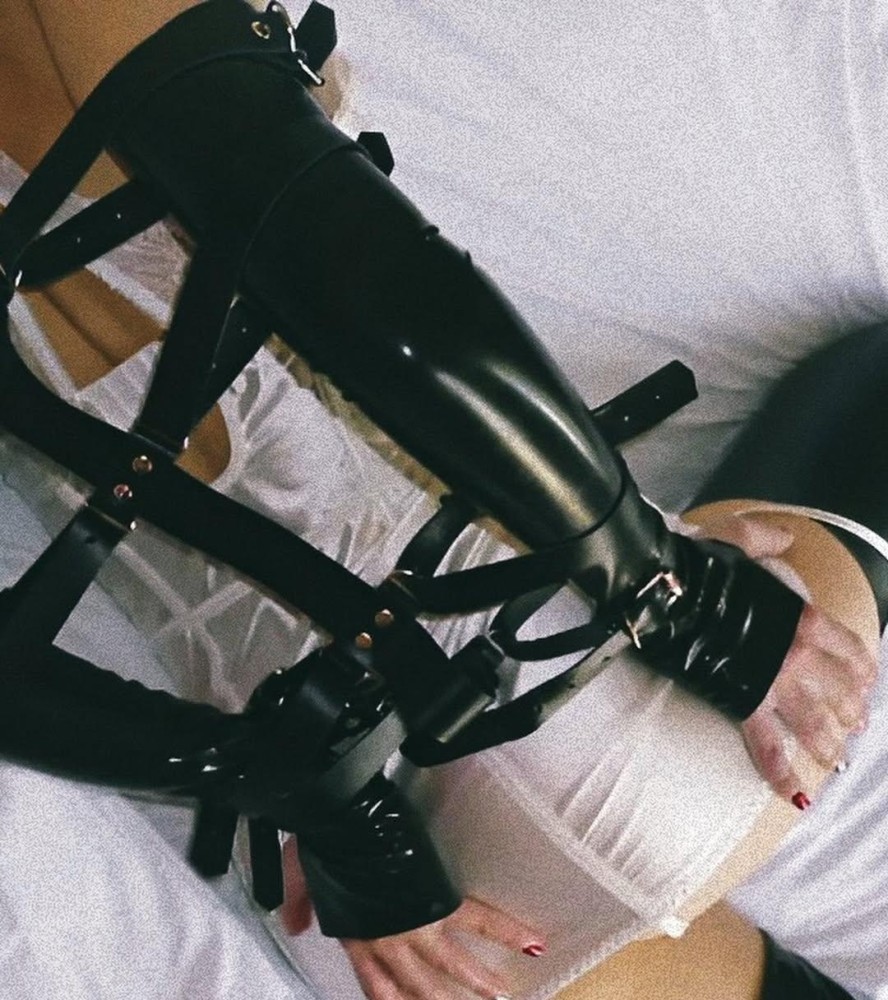 Индивидуалка Наташа фото № 2 в городе Кузнецк