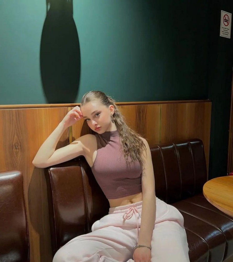 Индивидуалка Ника фото № 2 в городе Кузнецк