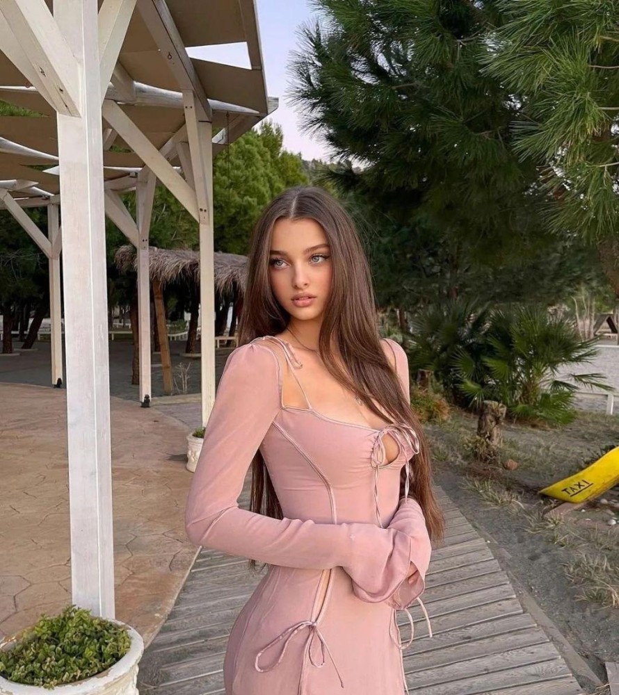 Индивидуалка Ника фото № 2 в городе Кузнецк