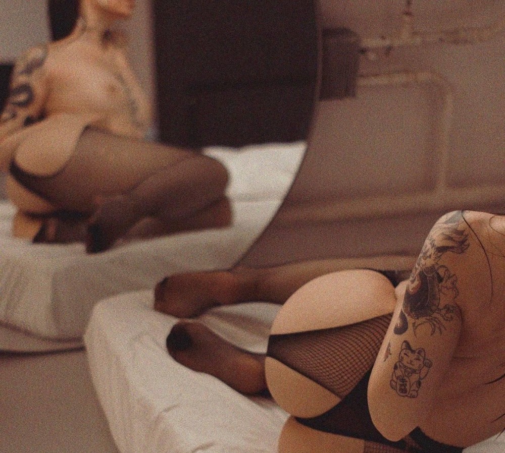 Индивидуалка Окси фото № 2 в городе Кузнецк